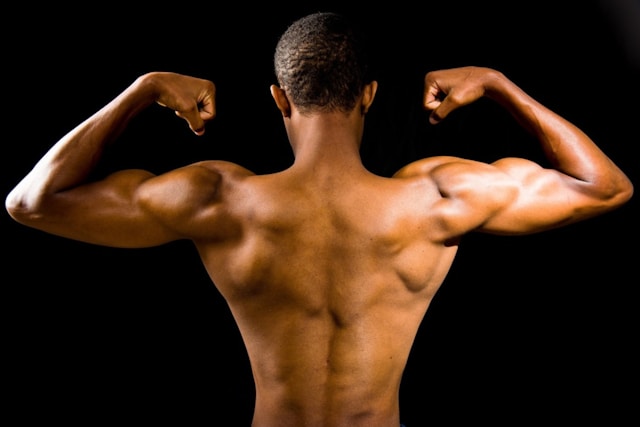 Afraid of Losing Muscle? Master the "Art of Resting" to Come Back Stronger at the Gym!