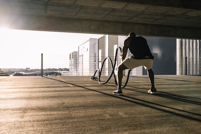 Repetition Continuum: How Many Reps Are Actually Best for Your Target Muscles?