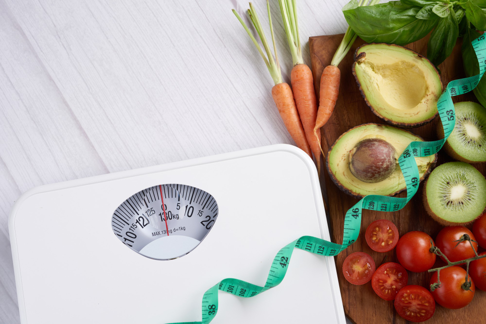 How to Calculate Macros for Cutting and Bulking