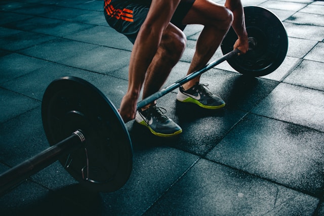 Complete Guide to Progressive Overload for Beginners